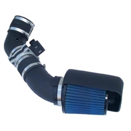 Volant Volant 25743 Cool Air Intake Kit for Fits 1996-2000 Chevrolet Astro Van & GMC Safari 4.3L V31-25743